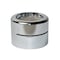 Thrifco Plumbing Female Aerator, Spring Flow Size: 55/64 Inch, 27T Lead Free Br 4400170 - alternate 1